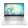 ნოუთბუქი HP Laptop Clamshell | i5-1235U | 16GB | 512GB | UMA | 14.0 FHD | FreeDOS | Natural Silver  - Primestore.ge
