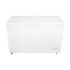 საყინულე TCL F400CFW CHEST FREEZER, 392L, DEFROST, WHITE  - Primestore.ge