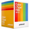 ფოტოფირი POLAROID COLOR FILM FOR I-TYPE FILM 40 PACK  - Primestore.ge