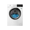 სარეცხი მანქანა ELECTROLUX EW6S3R07SI - 7KG, Speed: 1000, (595x850x448), White, INVERTER, A+++ -10%  - Primestore.ge