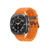 სმარტ საათი Samsung Galaxy Watch Ultra 47mm Titanium Gray (SM-L705FDAACAU)  - Primestore.ge