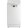 ჭურჭლის სარეცხი მანქანა Beko BDFS26020WQ b300, E, 46Dba, White  - Primestore.ge