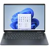ნოუთბუქი HP 9U022EA Spectre x360, 14", Ultra 5-125H, 16GB, 1TB SSD, Integrated, W11H, Slate Blue  - Primestore.ge