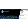 კარტრიჯი HP W2032A 415A Yellow LaserJet Toner Cartridge  - Primestore.ge
