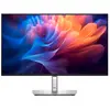 მონიტორი Dell 210-BMJC P2725HE, 27", Monitor, FHD, IPS, HDMI, DP, RJ45, USB, USB Type-C, Black/Silver  - Primestore.ge