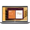 ნოუთბუქი Dell Latitude 5450, 14", Ultra 5-135U, 16GB, 512GB SSD, Integrated, Grey  - Primestore.ge