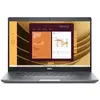 ნოუთბუქი Dell Latitude 5350, 13.3", Ultra 7-165U, 16GB, 512GB SSD, Integrated, Grey  - Primestore.ge