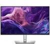 მონიტორი Dell 210-BMJB P2425HE, 23.8", FHD, IPS, HDMI, DP, USB Type-C, RJ45, USB, Black/Silver  - Primestore.ge