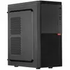 ქეისი 2E 2E-E130 ALFA, Computer Case, MidT, ATX, Micro ATX, Mini ITX, 2xUSB 3.0, USB 2.0, Black  - Primestore.ge