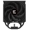 ქულერი Zalman CNPS13XBLACK, 120mm, 2000RPM, Cooler, Black  - Primestore.ge