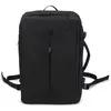 ნოუთბუქის ჩანთა Dicota D31715 Dual Plus EDGE, 15.6", Backpack, Black  - Primestore.ge