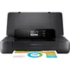 პრინტერი HP N4K99C OfficeJet 202, A4, Wi-Fi, USB, Black  - Primestore.ge