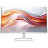მონიტორი HP 94C17E9 524SF, 23.8", Monitor, FHD, IPS, HDMI, VGA, Silver/Black  - Primestore.ge