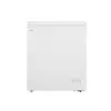 საყინულე TCL F249CFW, 249L, DEFROST, WHITE  - Primestore.ge