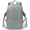 ნოუთბუქის ჩანთა Dicota D31733-RPET Eco SCALE, 15.6", Backpack, Grey  - Primestore.ge