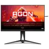 მონიტორი AOC AG275QZN/EU AGON, 27", Monitor, QHD, VA, HDMI, USB, DP, Black/Red  - Primestore.ge