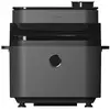 Air fryer Midea MF-CY75C Air Fryer 7L Black