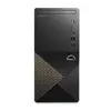 პერსონალური კომპიუტერი Dell Vostro 3030 MT, i3-14100, 8GB, 512GB SSD, Integrated, Black  - Primestore.ge