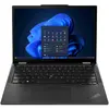 ნოუთბუქი Lenovo 21MMS0EJ00 ThinkPad T14 G5, 14", Ultra 7-155U, 16GB, 1TB SSD, Integrated, Black  - Primestore.ge