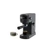 ყავის აპარატი Electrolux E6EC1-6BST Black  - Primestore.ge