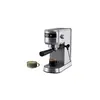 Coffee machine Electrolux E6EC1-6ST Silver
