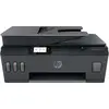 პრინტერი HP Y0F71A Smart Tank 615, MFP, A4. Wi-Fi, USB, Bluetooth, Black  - Primestore.ge