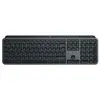 Keyboard LOGITECH MX Keys S USINTL Graphite