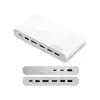 დოქ სადგური Lenovo 500 USB-C Universal Dock  - Primestore.ge