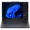 ნოუთბუქი Lenovo 21M8S05K00 ThinkPad E14 G6, 14", Ultra 7-155U, 16GB, 1TB SSD, Integrated, Black  - Primestore.ge