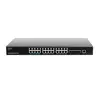 Switch Grandstream GWN7813P 24-Port Enterprise Managed Network Switch