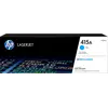 კარტრიჯი HP W2031A 415A Cyan LaserJet Toner Cartridge  - Primestore.ge