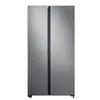 Refrigerator SAMSUNG RS61R5001M9/WT