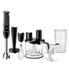 ბლენდერი BRAUN MQ5277BK  - Primestore.ge