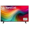 ტელევიზორი LG 43NANO80T6A.AMCN  - Primestore.ge