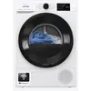 სარეცხის საშრობი GORENJE DPNE82GNLWIFI/C  - Primestore.ge