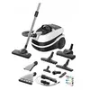 Vacuum cleaner BOSCH BWD421PRO