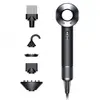 Hair dryer DYSON HD07 Lite Bk/Nk 475202-01