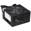 კვების ბლოკი ALLX AX-P500, 500W, Power Supply, Black  - Primestore.ge