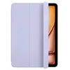 Tablet case Apple smart Folio for iPad Air 11-inch (M2) - Light Violet