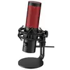 მიკროფონი HyperX QuadCast 2 - USB Microphone (Black)  - Primestore.ge