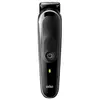 თმის საკრეჭი BRAUN MGK3440 BlkGrey  - Primestore.ge