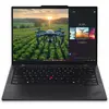 ნოუთბუქი Lenovo ThinkPad T14s Gen 6 14" Touch Snapdragon® X Elite 32GB 1TB SSD Integrated Adreno  GPU Black Win 11 Pro  - Primestore.ge