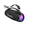 დინამიკი Hoco HA4 Surge outdoor BT speaker black  - Primestore.ge