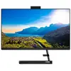All In One კომპიუტერი Lenovo IdeaCentre 3 24ALC6 Ryzen 5 7430U 16GB 512GB Black  - Primestore.ge
