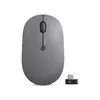 მაუსი Lenovo Go Wireless Multi-Device Mouse (Storm Grey)  - Primestore.ge