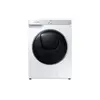 სარეცხი მანქანა Samsung WD10T654CBH/LP White  - Primestore.ge