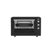 Electric oven Oz OZ7066AA - Black