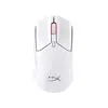 მაუსი HyperX Pulsefire Haste 2 Mini Wireless Gaming Mouse - White  - Primestore.ge