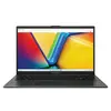 ნოუთბუქი Asustek Vivobook Go 15.6" i3-N305 8GB 256GB SSD Integrated Intel Graphics BLACK  - Primestore.ge