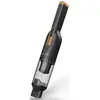 Vacuum cleaner Sencor SVC 308BK, 80W, 0.2L, Vacuum Cleaner, Black